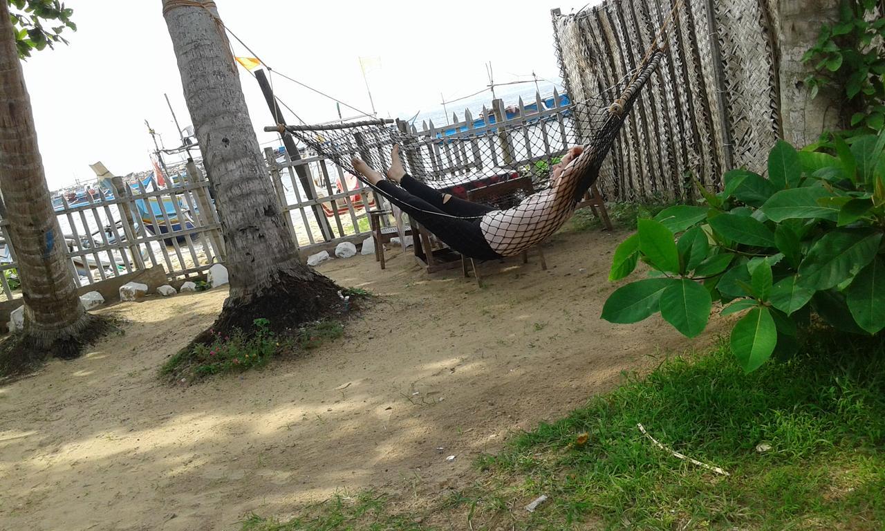 Sea Shine Beach Resort Mirissa Exterior photo